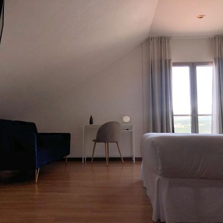 Hotel As Hortensias Corcubion Ngoại thất bức ảnh