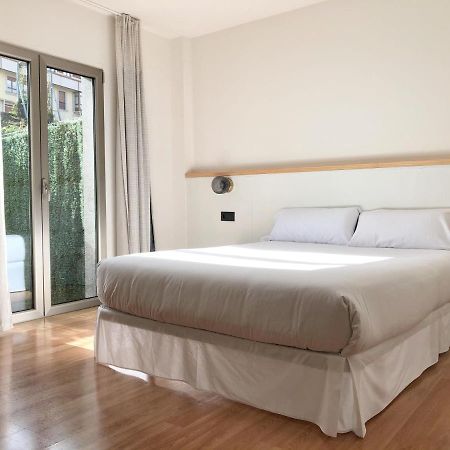 Hotel As Hortensias Corcubion Ngoại thất bức ảnh