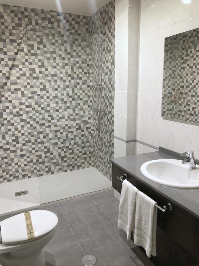 Hotel As Hortensias Corcubion Ngoại thất bức ảnh