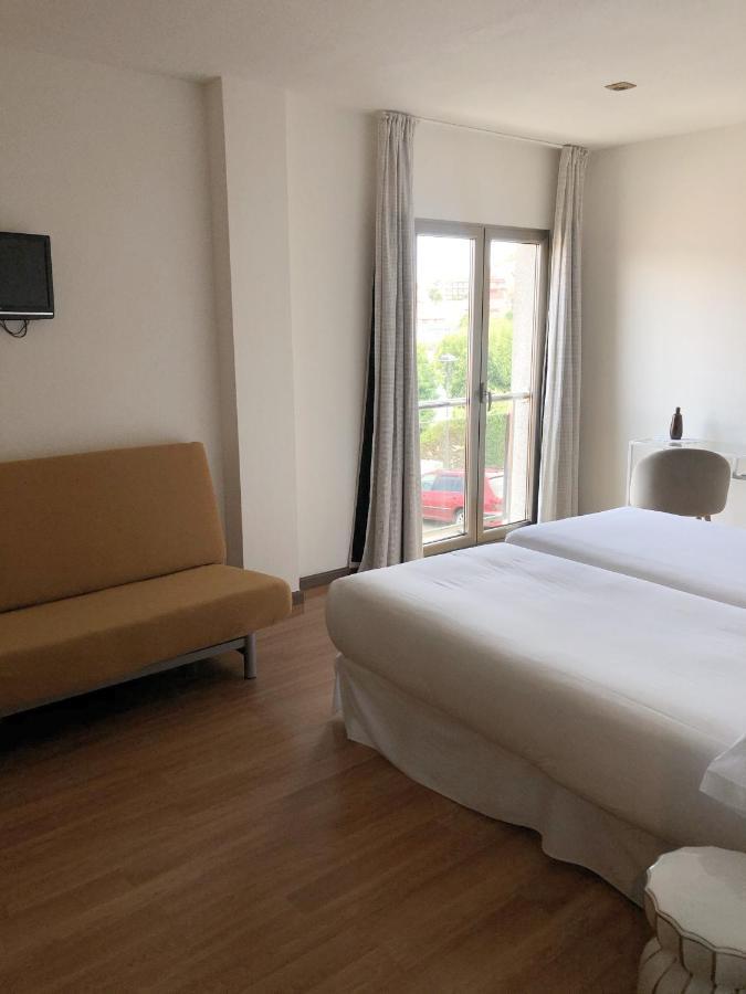 Hotel As Hortensias Corcubion Ngoại thất bức ảnh