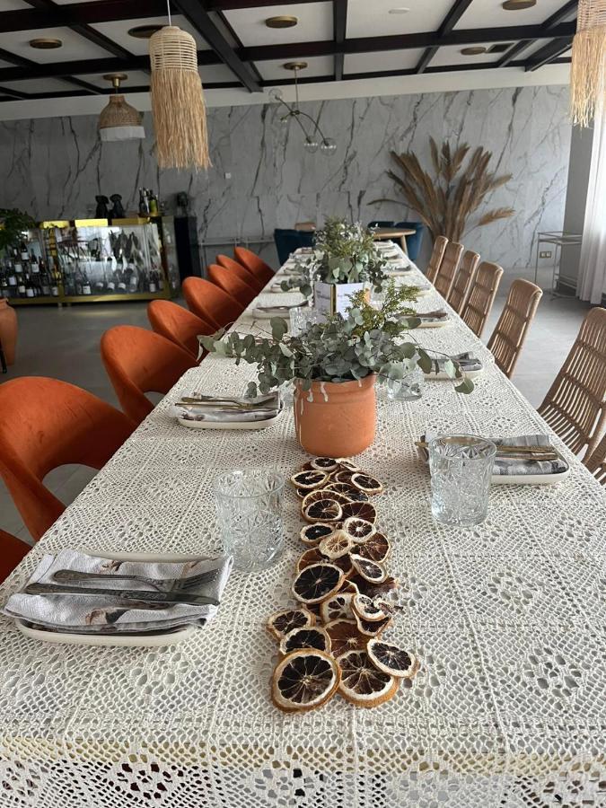 Hotel As Hortensias Corcubion Ngoại thất bức ảnh